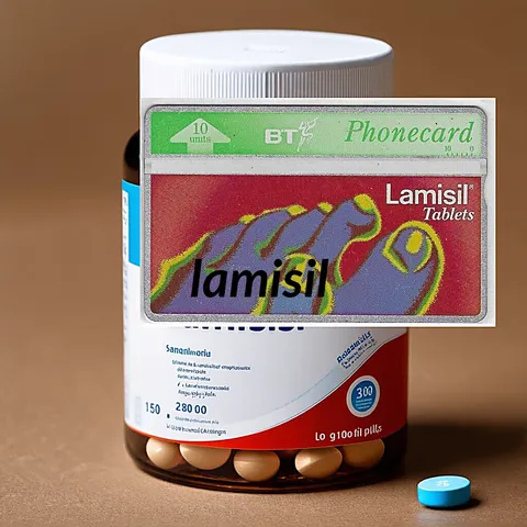 Precio lamisil oral